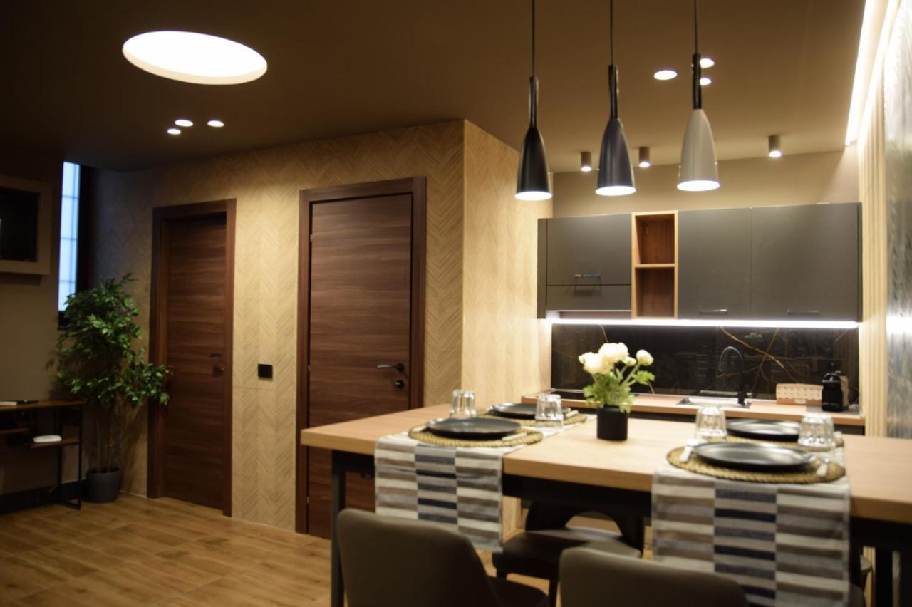 Rebecca House Suites Catania Exteriör bild
