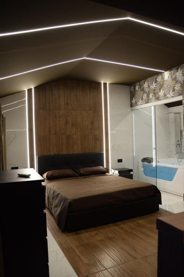 Rebecca House Suites Catania Exteriör bild