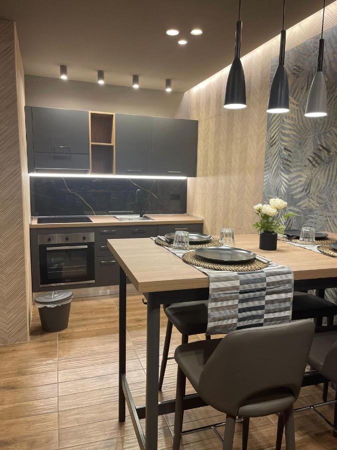 Rebecca House Suites Catania Exteriör bild