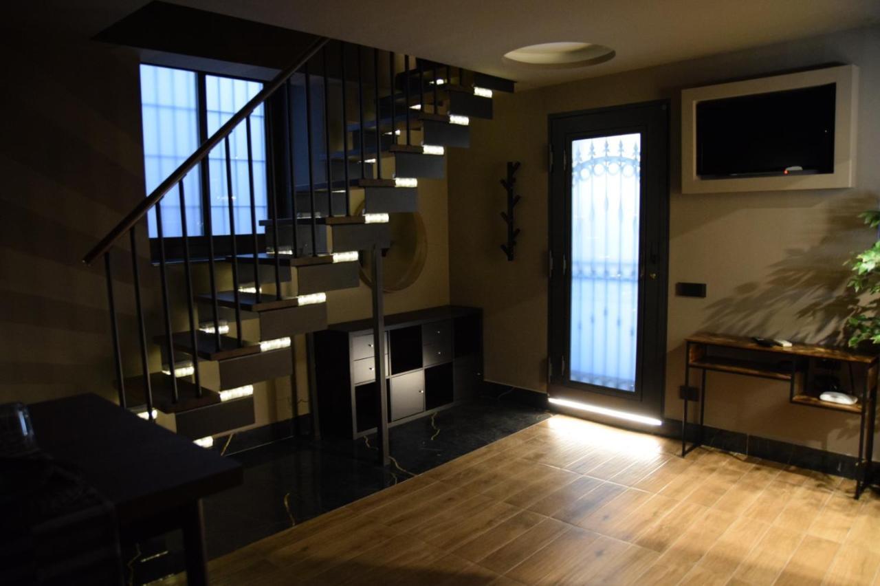 Rebecca House Suites Catania Exteriör bild