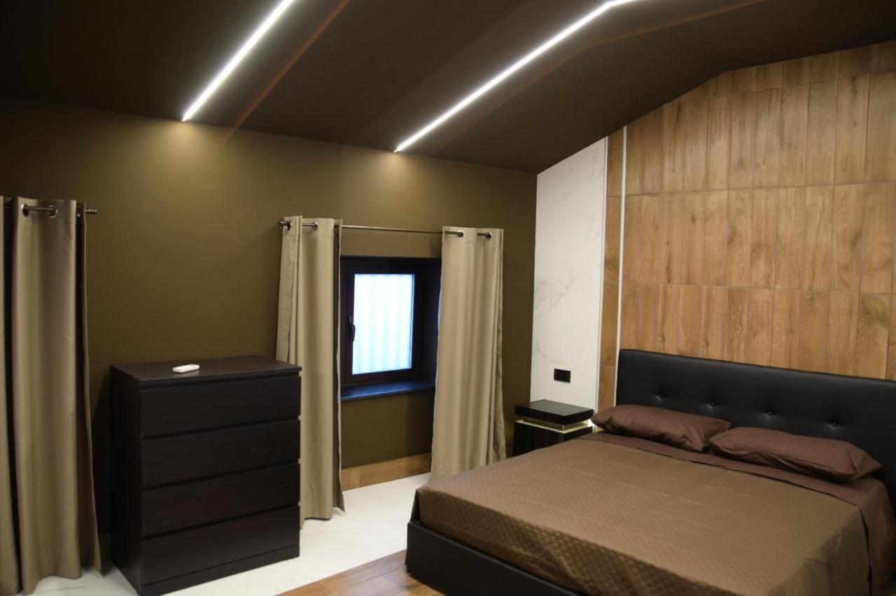 Rebecca House Suites Catania Exteriör bild