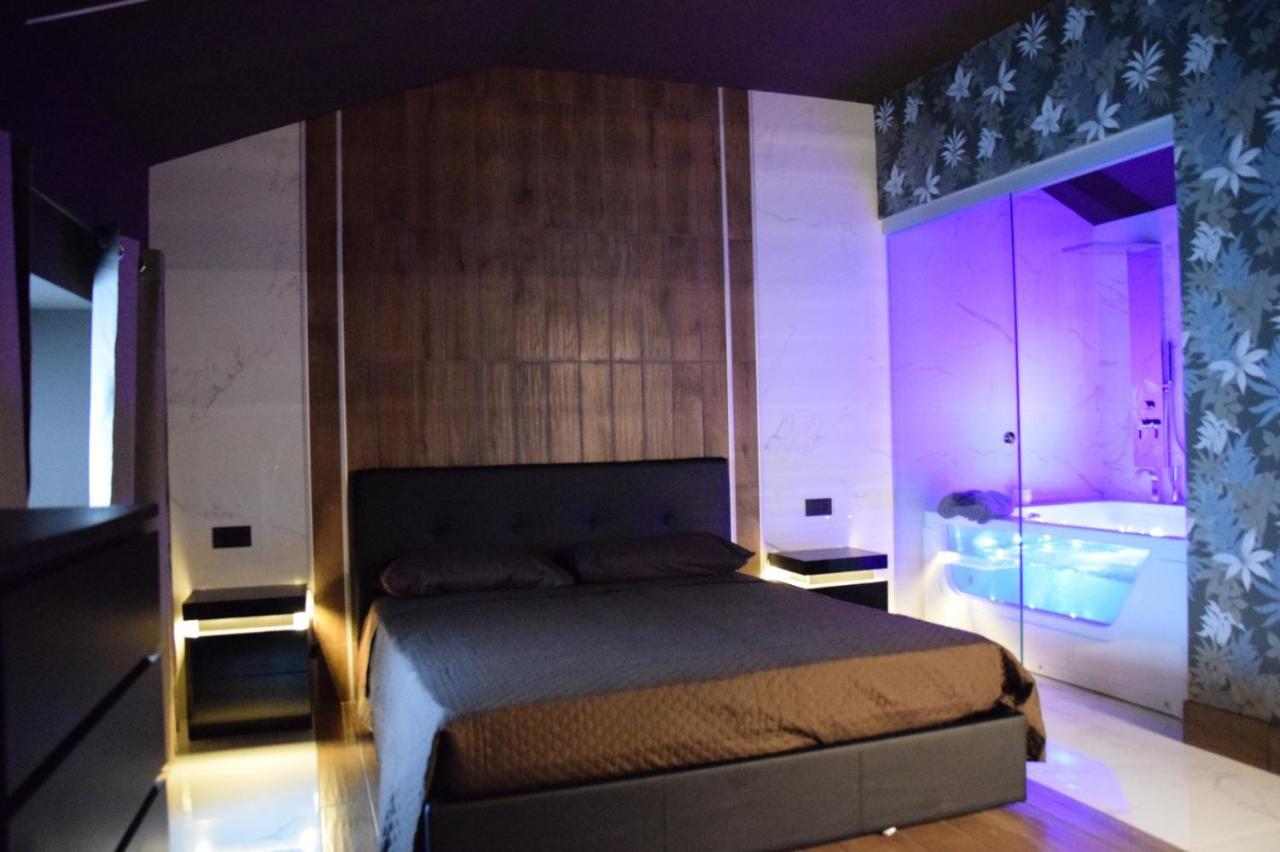 Rebecca House Suites Catania Exteriör bild