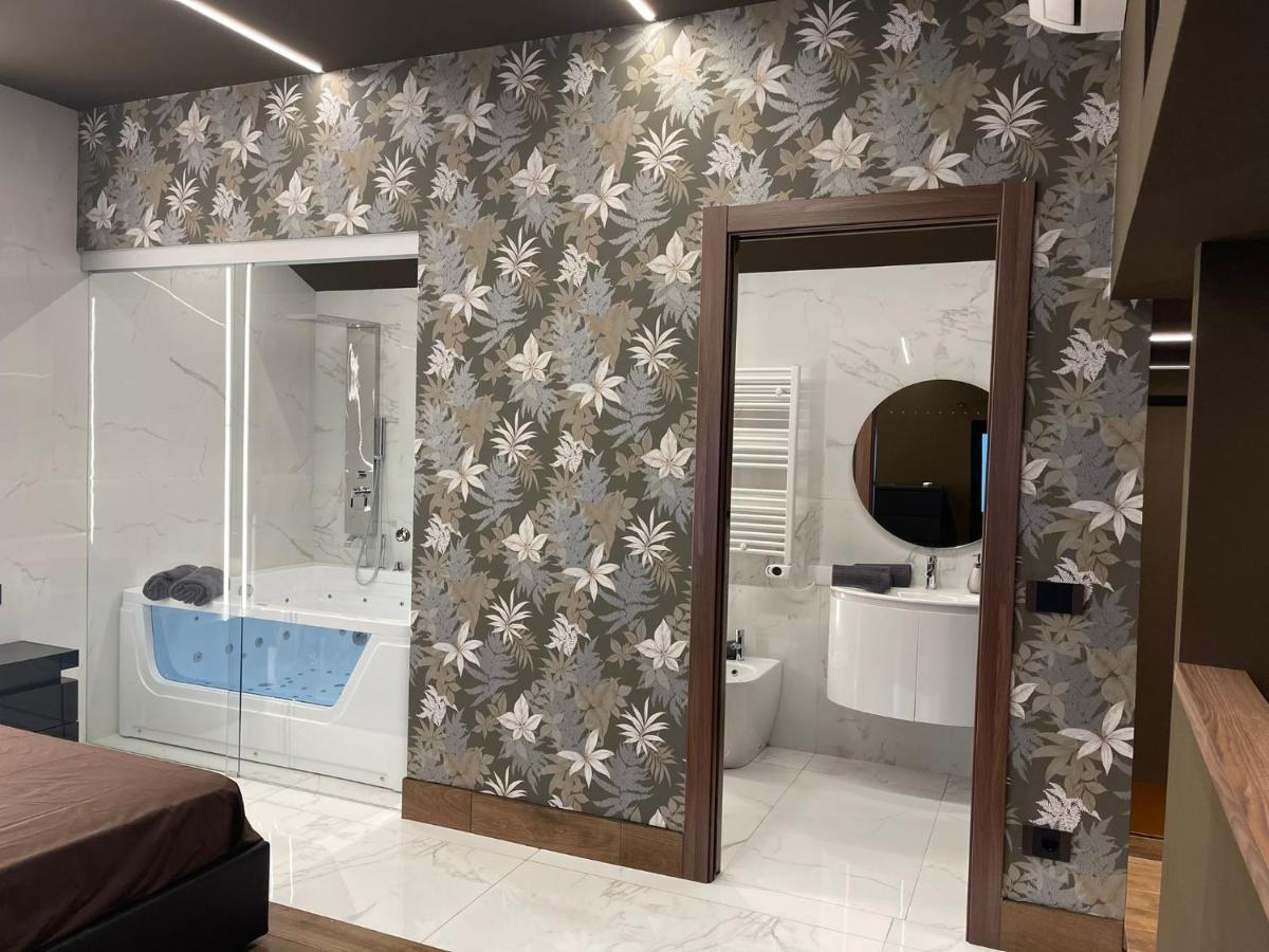 Rebecca House Suites Catania Exteriör bild