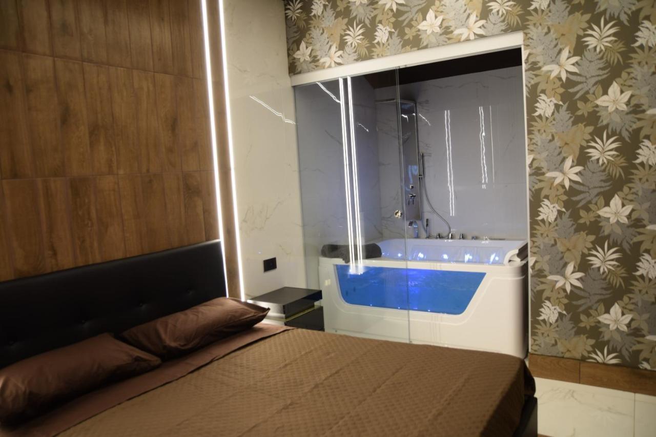 Rebecca House Suites Catania Exteriör bild