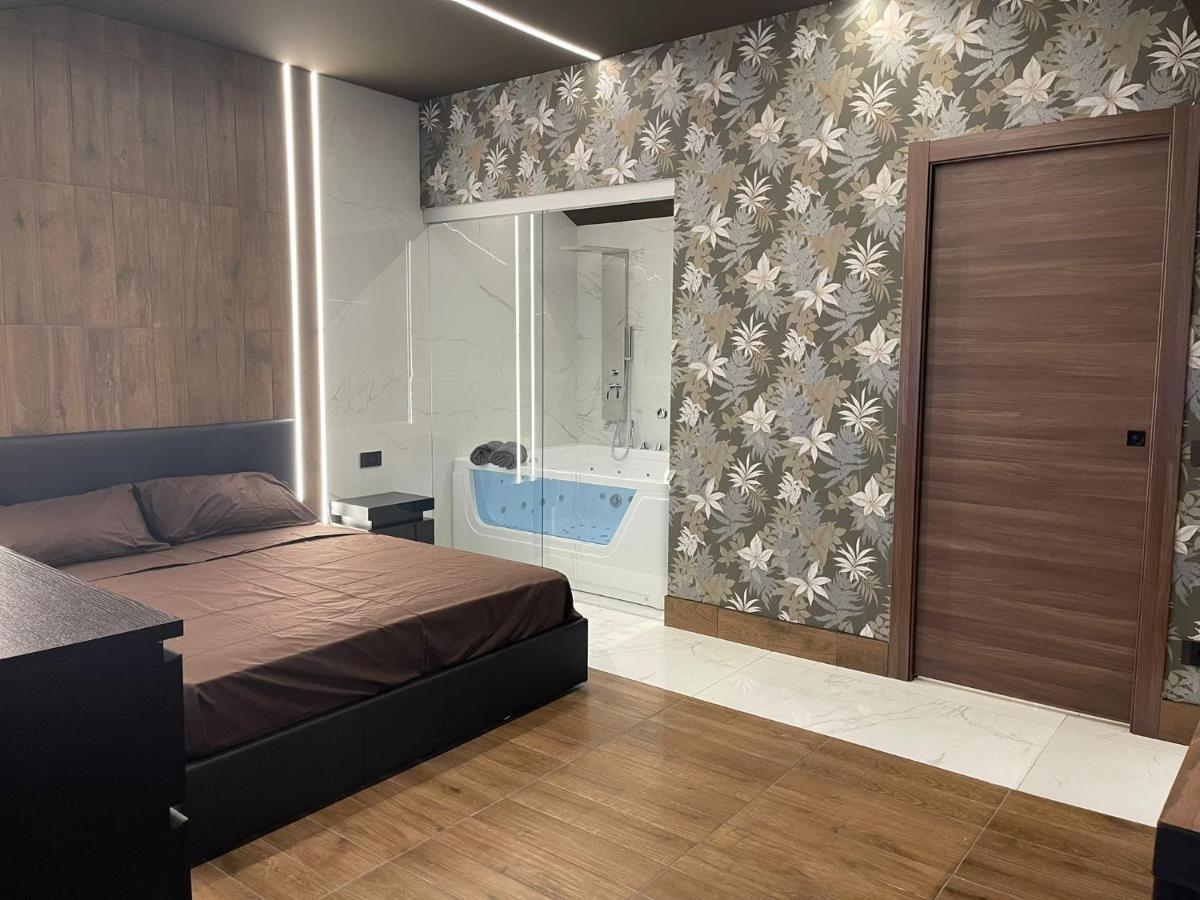 Rebecca House Suites Catania Exteriör bild