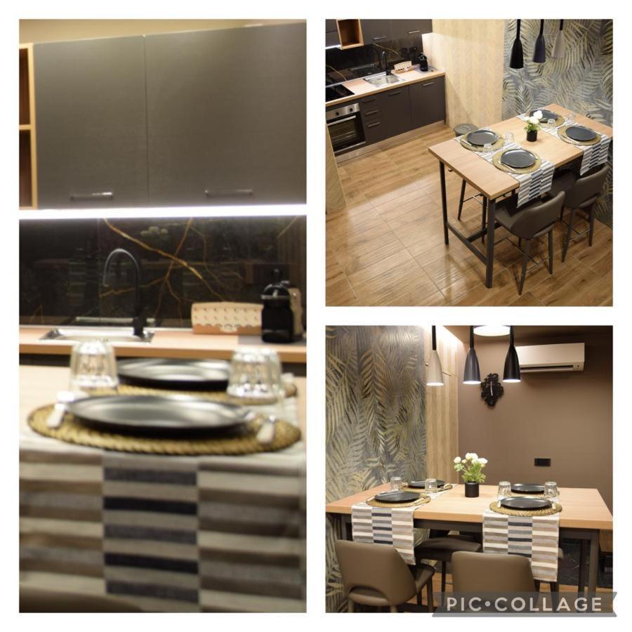Rebecca House Suites Catania Exteriör bild